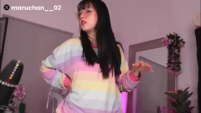 Thumbnail 2, maru_chan_'s Stream at Chaturbate, 1 month ago