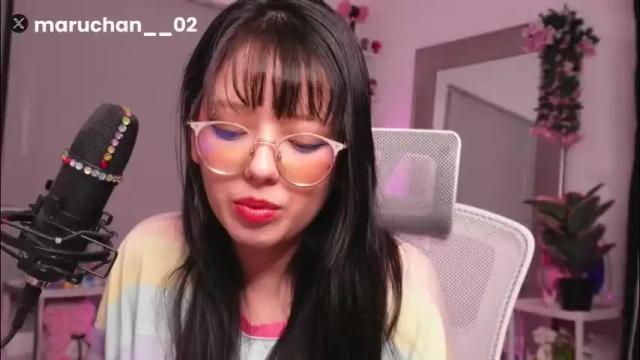Thumbnail 3, maru_chan_'s Stream at Chaturbate, 1 month ago