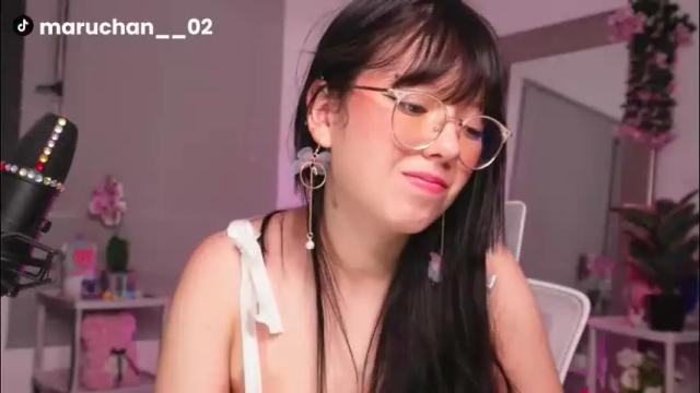 Image 12 of maru_chan_ Stream on Chaturbate on 1 month ago