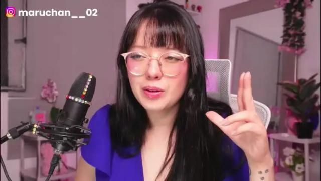 Image 2 of maru_chan_ Stream on Chaturbate on 1 month ago