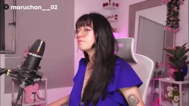 Image 3 of maru_chan_ Stream on Chaturbate on 1 month ago
