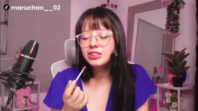 Thumbnail 2, maru_chan_'s Stream at Chaturbate, 1 month ago