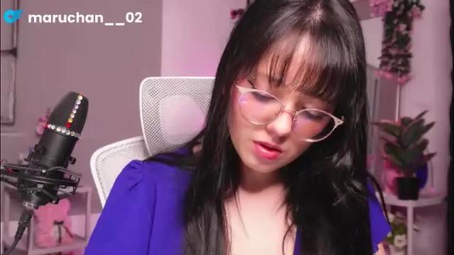 Image 6 of maru_chan_ Stream on Chaturbate on 1 month ago