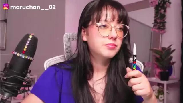 Image 7 of maru_chan_ Stream on Chaturbate on 1 month ago