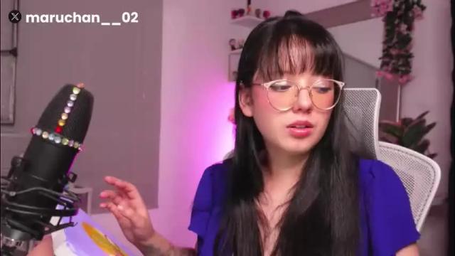 Image 8 of maru_chan_ Stream on Chaturbate on 1 month ago