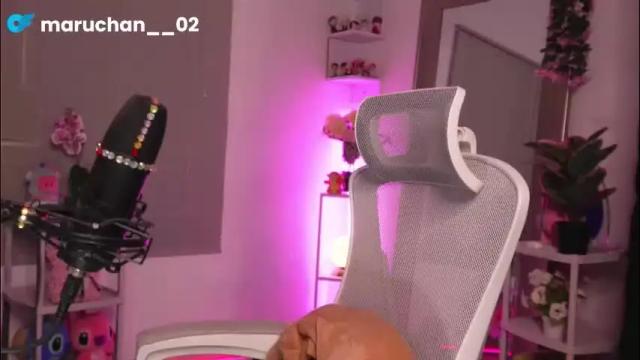 Image 12 of maru_chan_ Stream on Chaturbate on 1 month ago