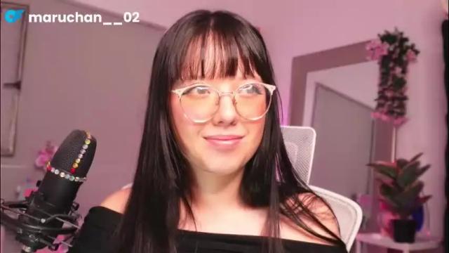 Image 2 of maru_chan_ Stream on Chaturbate on 1 month ago