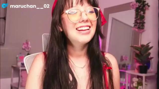 Image 11 of maru_chan_ Stream on Chaturbate on 29 days ago