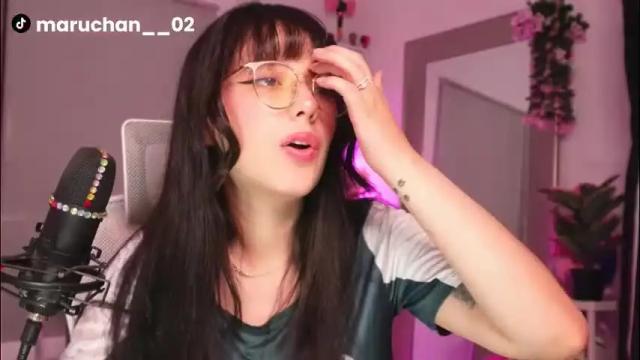 Thumbnail 1, maru_chan_'s Stream at Chaturbate, 19 days ago