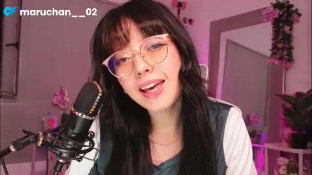 Image 11 of maru_chan_ Stream on Chaturbate on 19 days ago