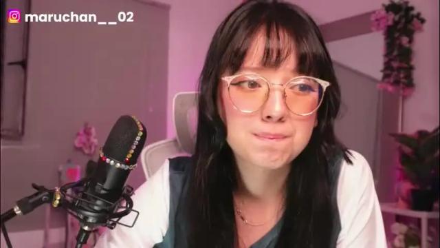 Image 12 of maru_chan_ Stream on Chaturbate on 19 days ago