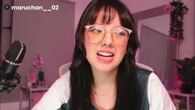 Thumbnail 3, maru_chan_'s Stream at Chaturbate, 19 days ago