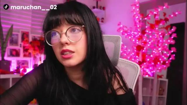 Image 3 of maru_chan_ Stream on Chaturbate on 3 months ago