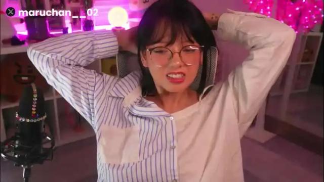 Image 11 of maru_chan_ Stream on Chaturbate on 2 months ago