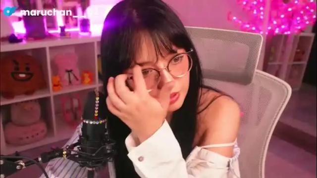 Image 3 of maru_chan_ Stream on Chaturbate on 2 months ago