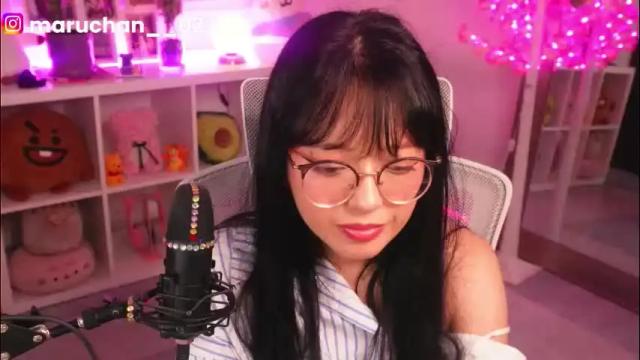 Image 4 of maru_chan_ Stream on Chaturbate on 2 months ago