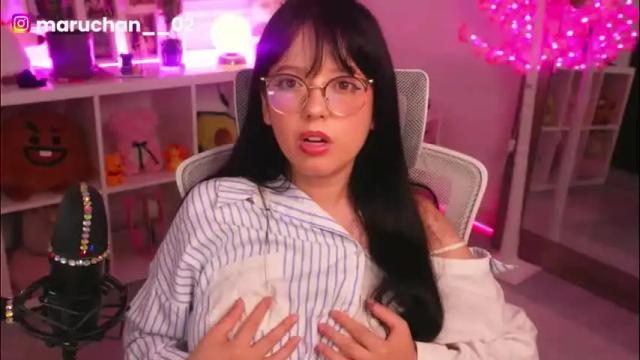 Image 7 of maru_chan_ Stream on Chaturbate on 2 months ago
