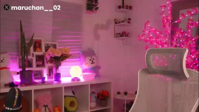 Thumbnail 1, maru_chan_'s Stream at Chaturbate, 2 months ago