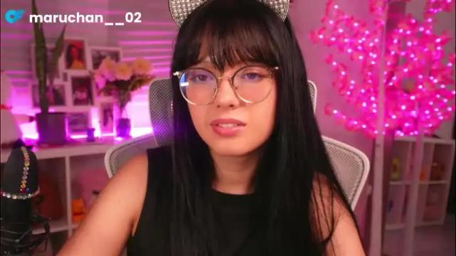 Thumbnail 2, maru_chan_'s Stream at Chaturbate, 2 months ago