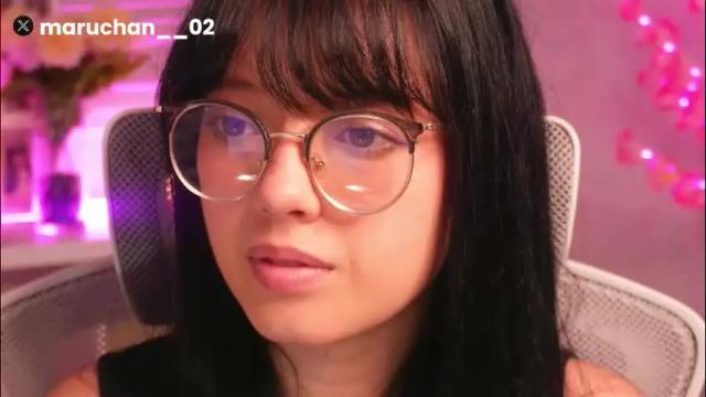 Image 8 of maru_chan_ Stream on Chaturbate on 2 months ago