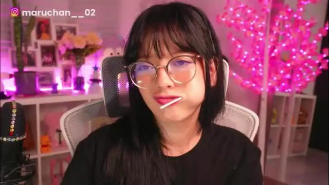 Image 10 of maru_chan_ Stream on Chaturbate on 2 months ago