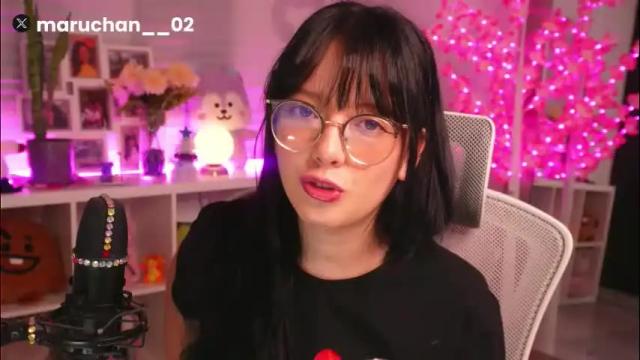Image 11 of maru_chan_ Stream on Chaturbate on 2 months ago