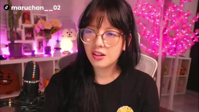 Image 12 of maru_chan_ Stream on Chaturbate on 2 months ago