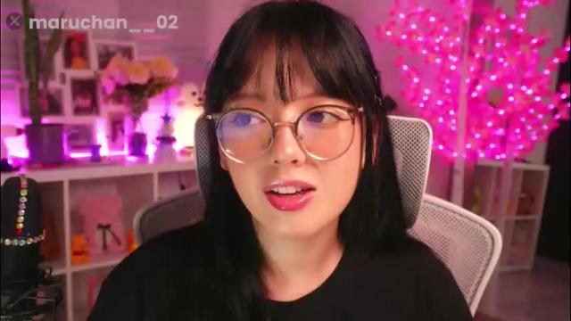 Image 2 of maru_chan_ Stream on Chaturbate on 2 months ago