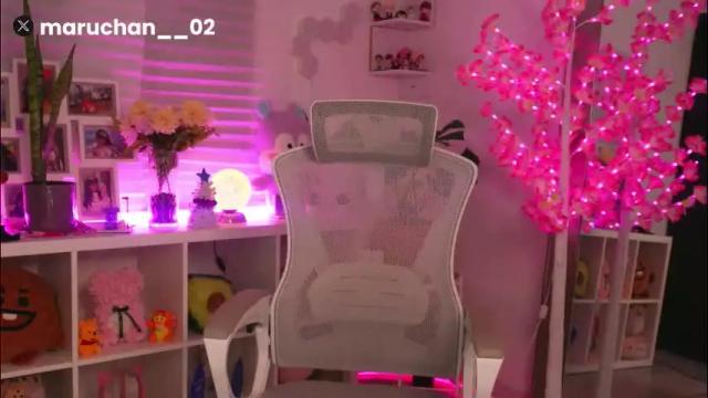 Thumbnail 1, maru_chan_'s Stream at Chaturbate, 2 months ago