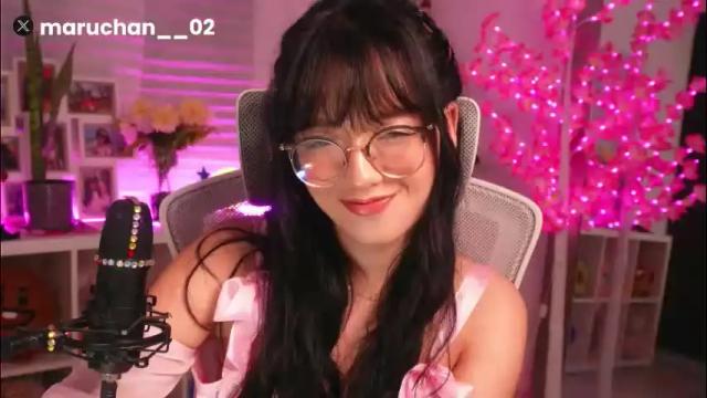 Image 2 of maru_chan_ Stream on Chaturbate on 2 months ago