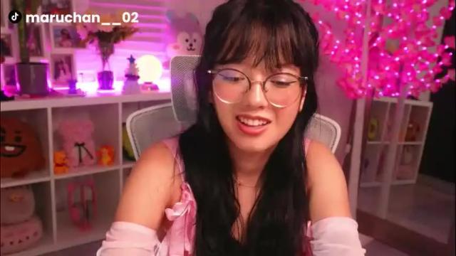 Image 8 of maru_chan_ Stream on Chaturbate on 2 months ago