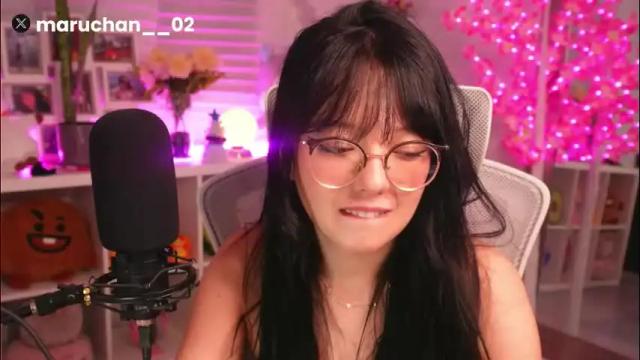 Image 7 of maru_chan_ Stream on Chaturbate on 2 months ago