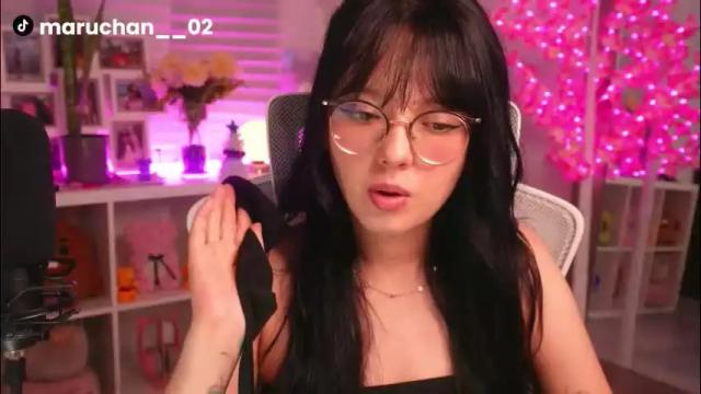 Image 8 of maru_chan_ Stream on Chaturbate on 2 months ago