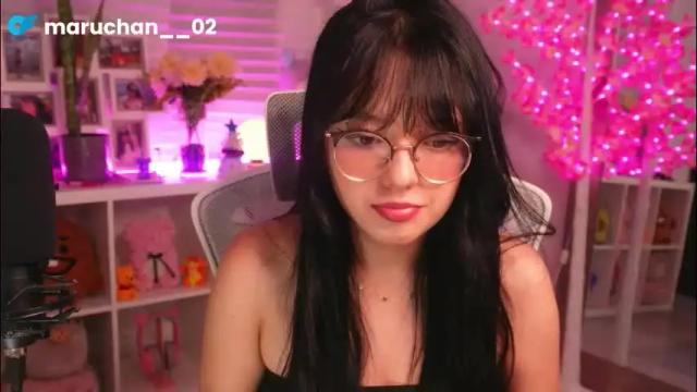 Thumbnail 3, maru_chan_'s Stream at Chaturbate, 2 months ago