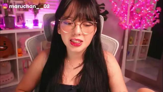 Image 12 of maru_chan_ Stream on Chaturbate on 1 month ago