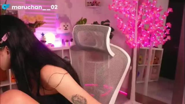 Image 4 of maru_chan_ Stream on Chaturbate on 1 month ago