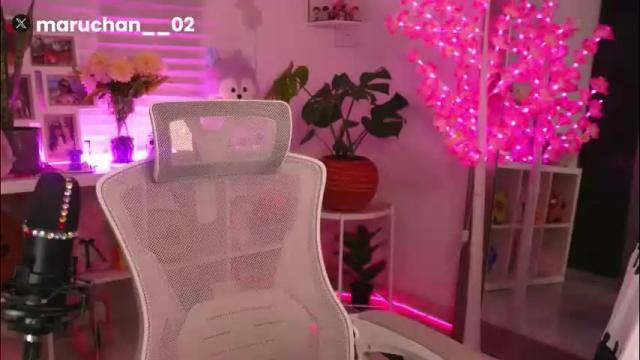 Image 4 of maru_chan_ Stream on Chaturbate on 1 month ago