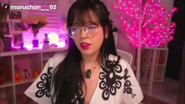 Thumbnail 2, maru_chan_'s Stream at Chaturbate, 1 month ago