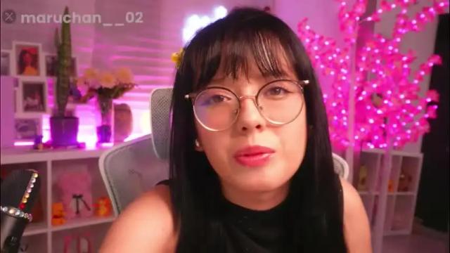 Thumbnail 1, maru_chan_'s Stream at Chaturbate, 1 month ago