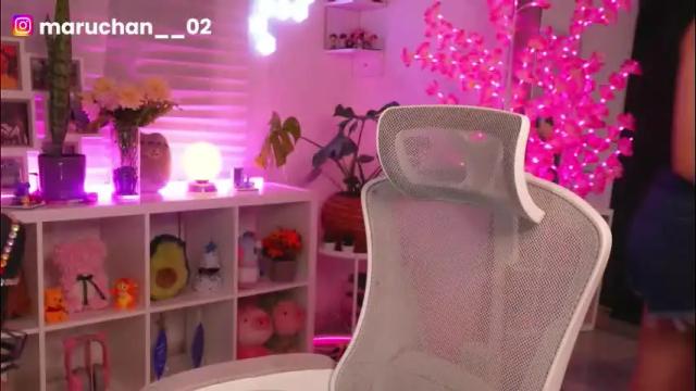 Image 10 of maru_chan_ Stream on Chaturbate on 1 month ago