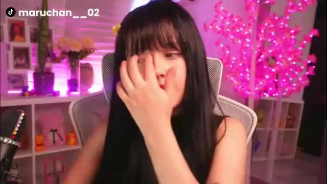 Image 2 of maru_chan_ Stream on Chaturbate on 1 month ago