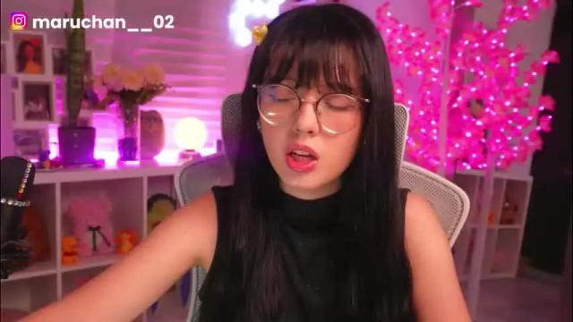 Thumbnail 2, maru_chan_'s Stream at Chaturbate, 1 month ago
