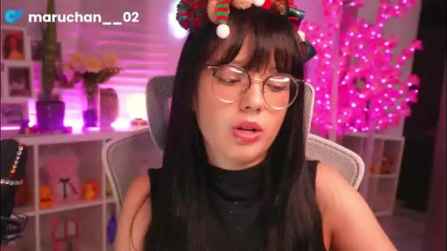Thumbnail 3, maru_chan_'s Stream at Chaturbate, 1 month ago