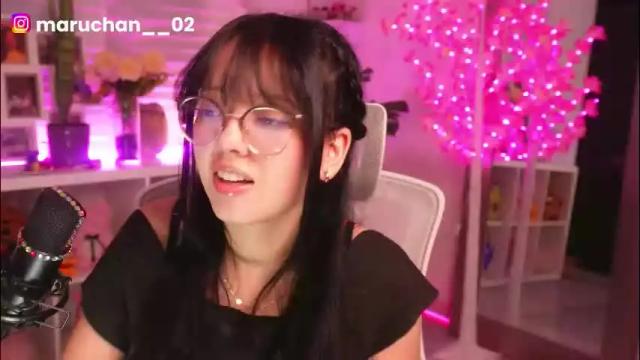 Image 11 of maru_chan_ Stream on Chaturbate on 1 month ago