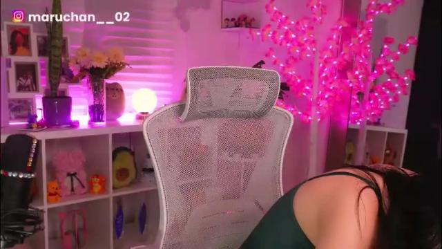 Image 11 of maru_chan_ Stream on Chaturbate on 1 month ago