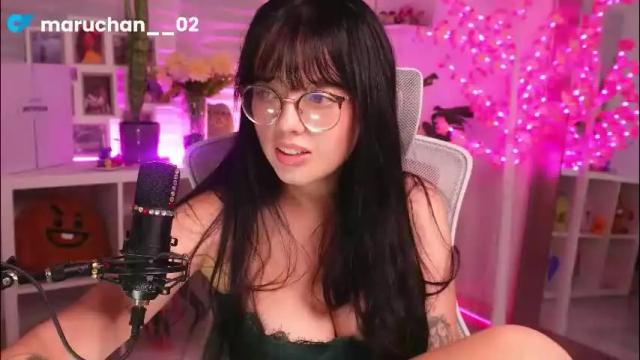 Image 6 of maru_chan_ Stream on Chaturbate on 1 month ago