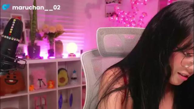 Image 3 of maru_chan_ Stream on Chaturbate on 13 hours ago