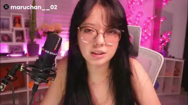 Image 7 of maru_chan_ Stream on Chaturbate on 13 hours ago