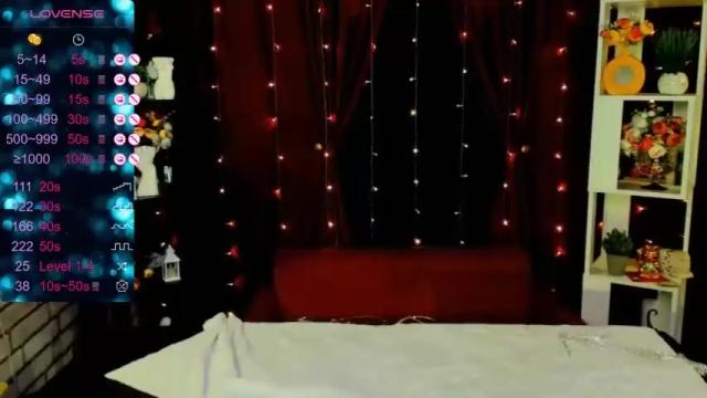 Image 4 of marujoness Stream on Chaturbate on 16 months ago