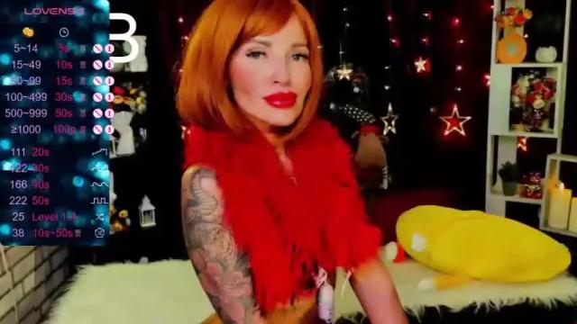 Image 10 of marujoness Stream on Chaturbate on 16 months ago